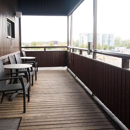 Scandic Seinaejoki Ngoại thất bức ảnh
