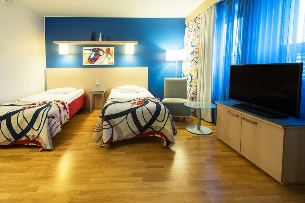 Scandic Seinaejoki Phòng bức ảnh
