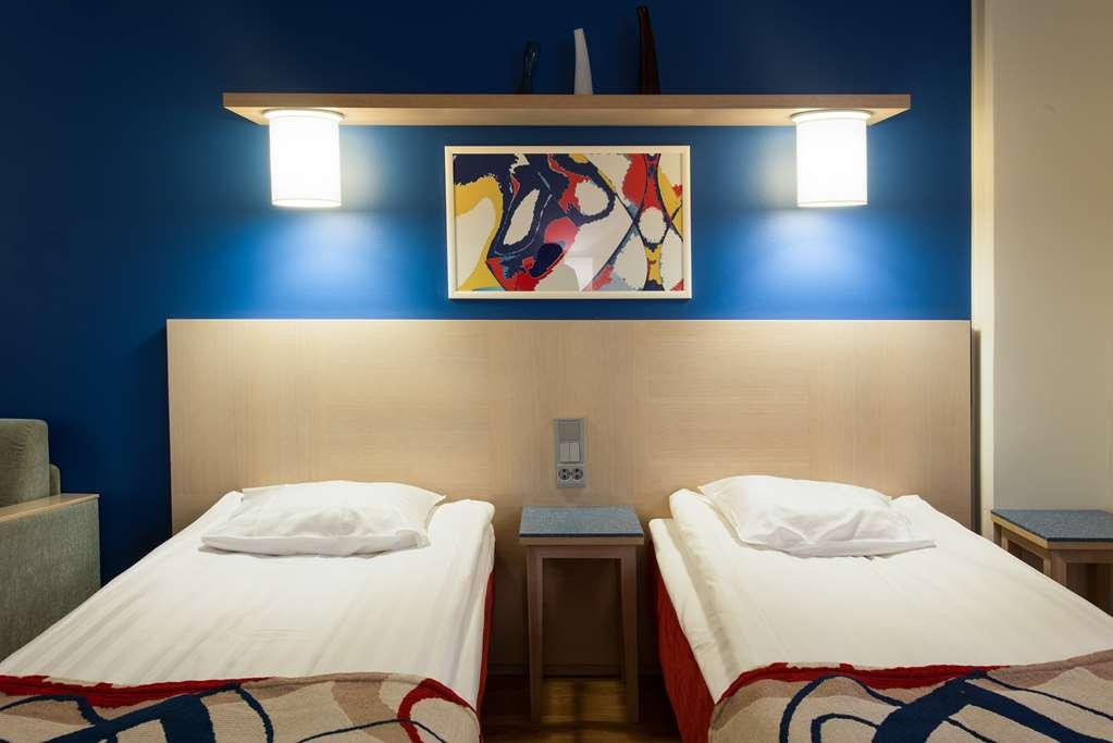 Scandic Seinaejoki Phòng bức ảnh