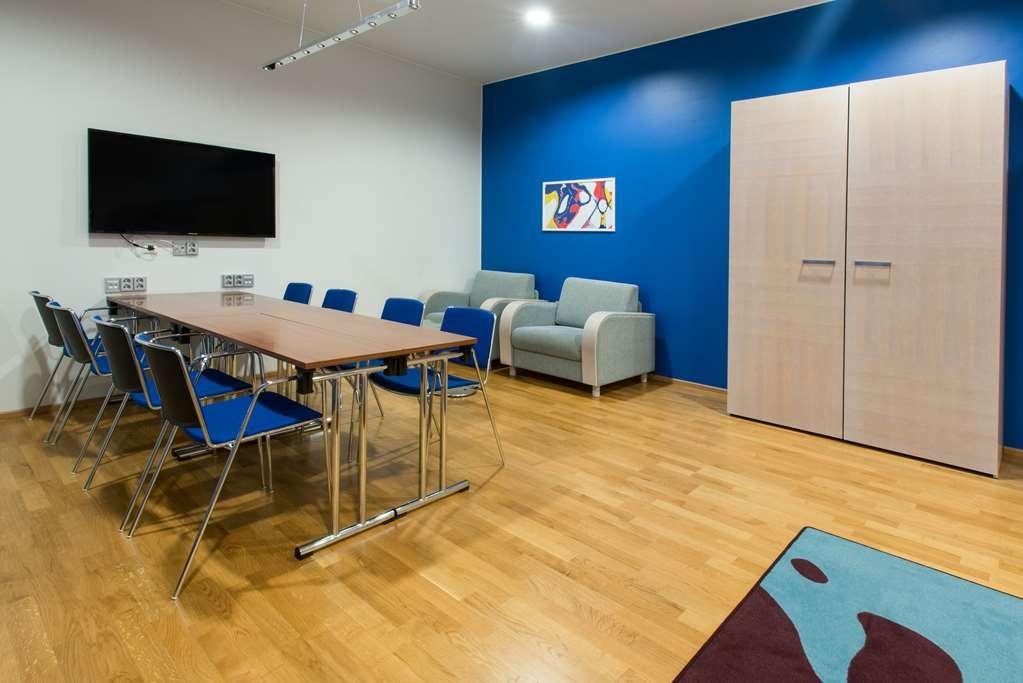Scandic Seinaejoki Tiện nghi bức ảnh