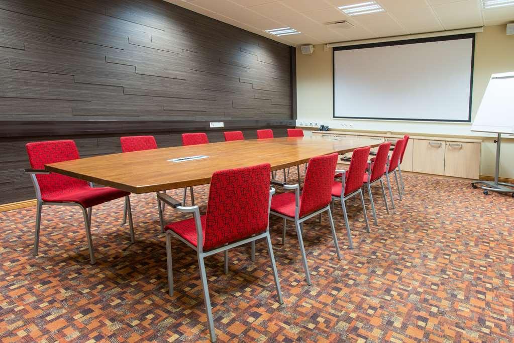Scandic Seinaejoki Tiện nghi bức ảnh