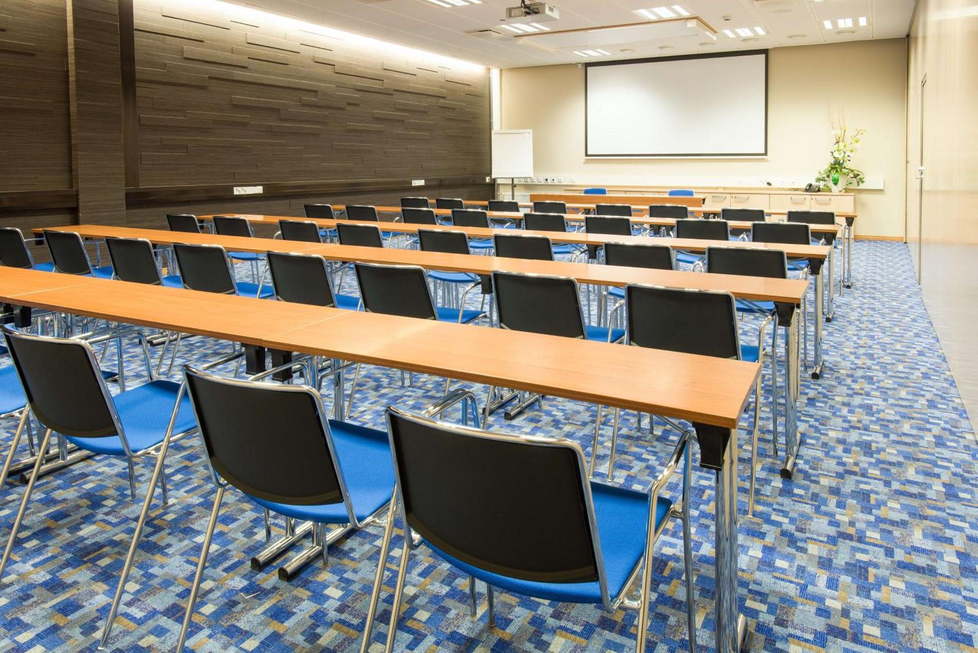 Scandic Seinaejoki Ngoại thất bức ảnh