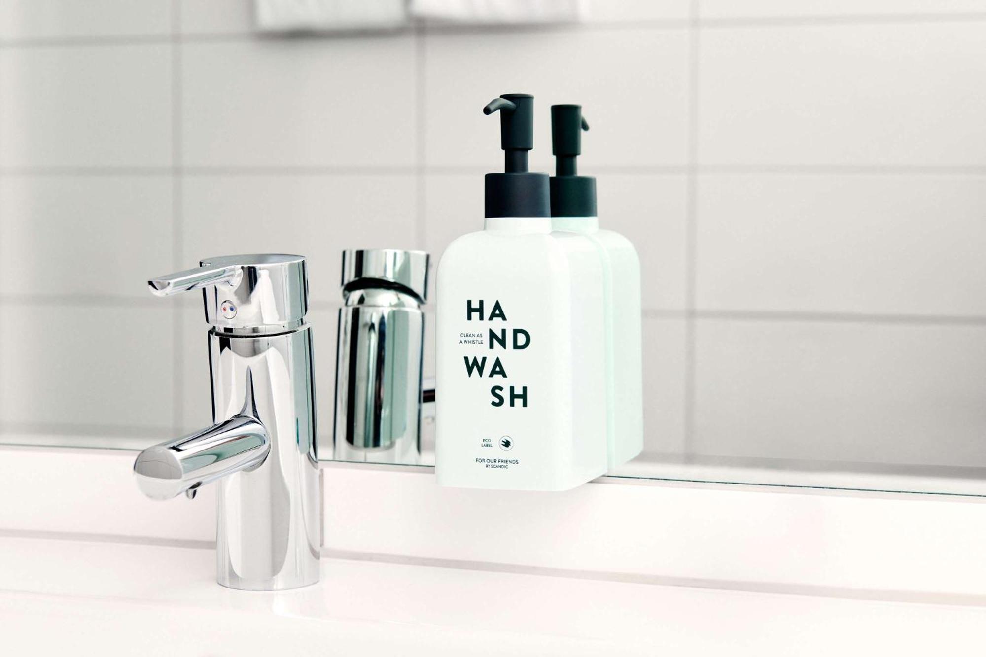 Scandic Seinaejoki Ngoại thất bức ảnh