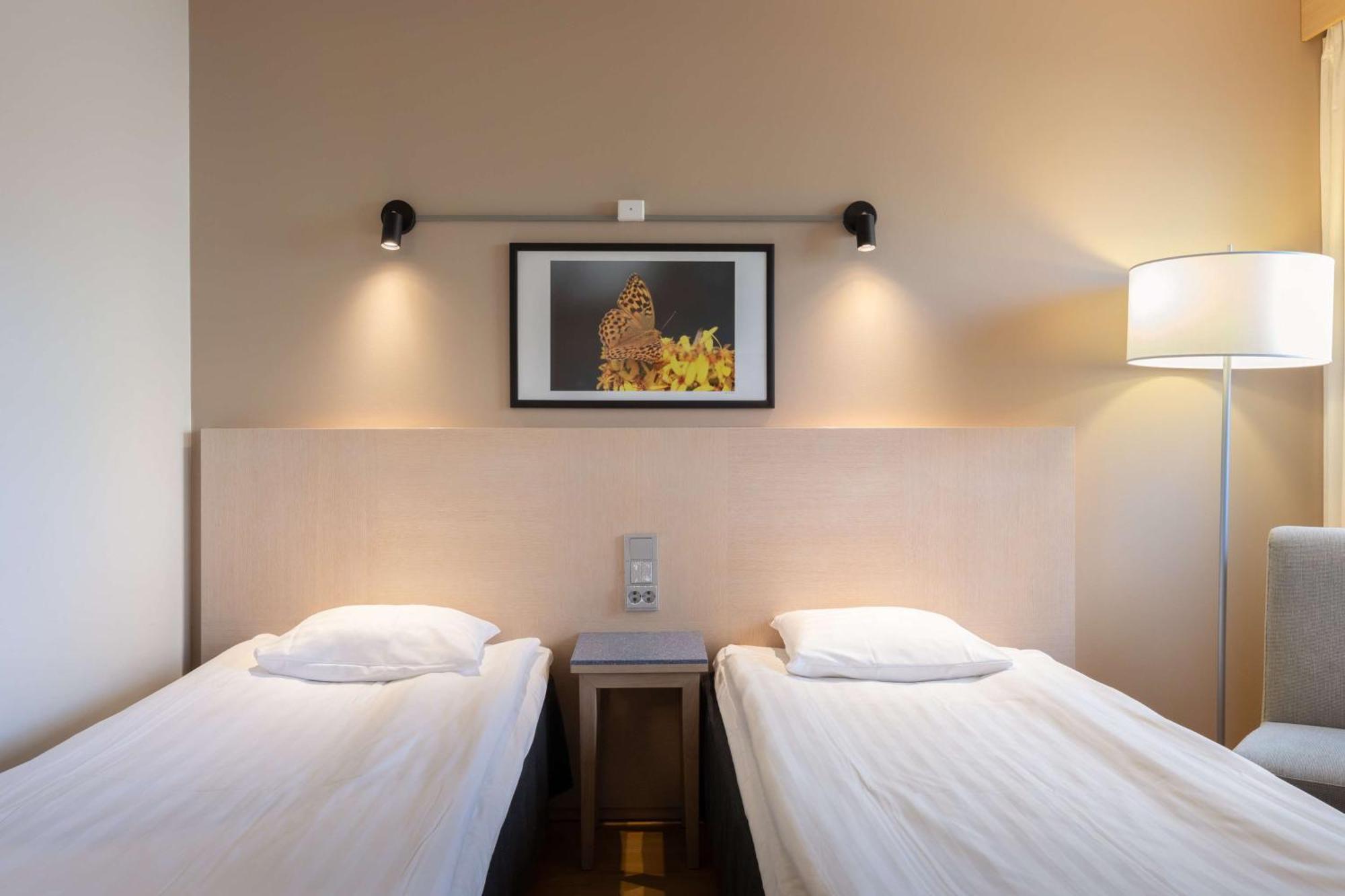 Scandic Seinaejoki Ngoại thất bức ảnh